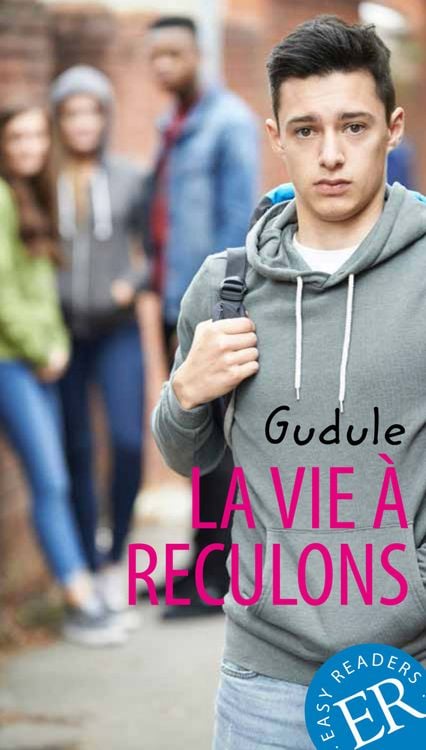 Produktbild: La vie &agrave; reculons