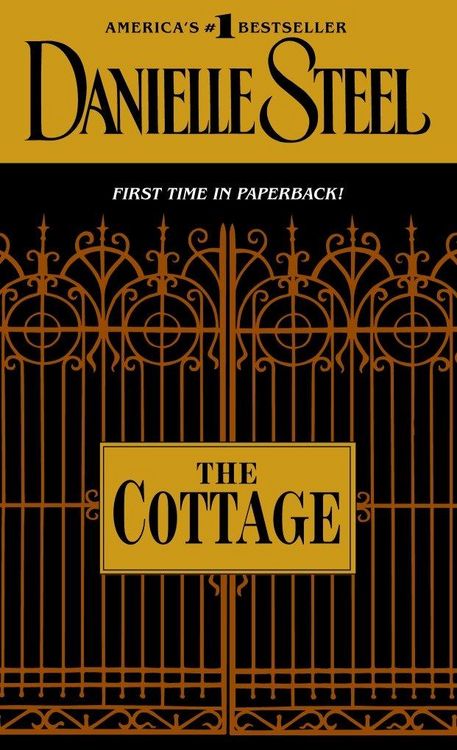 Produktbild: The Cottage