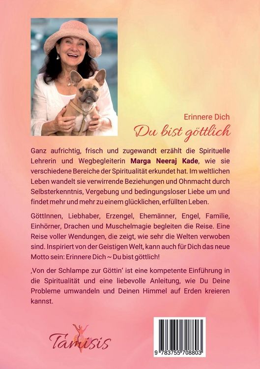 Produktbild: Erinnere Dich, du bist G&ouml;ttlich