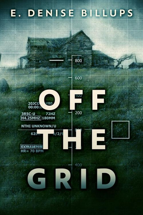 Produktbild: Off The Grid