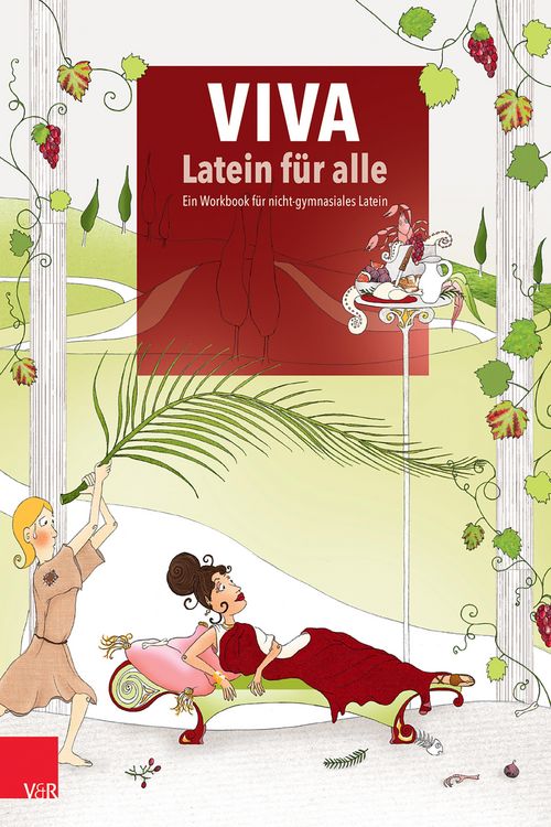 Produktbild: VIVA - Latein f&uuml;r alle