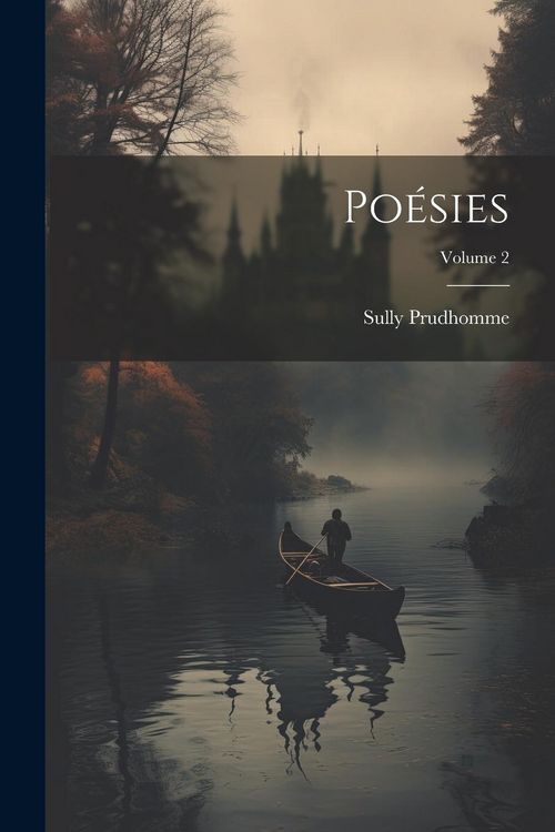 Produktbild: Po&eacute;sies; Volume 2