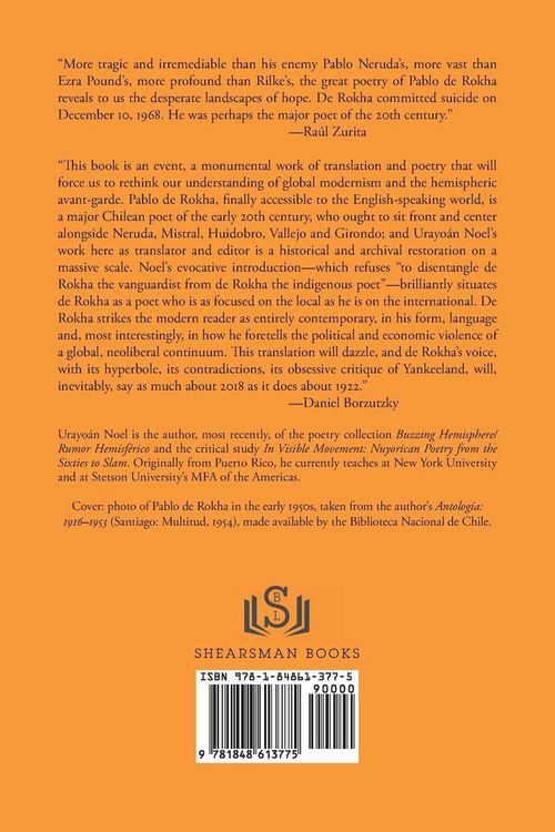 Produktbild: Architecture of Dispersed Life