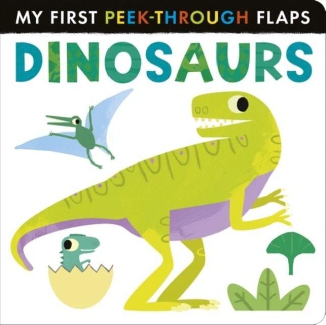 Produktbild: Dinosaurs