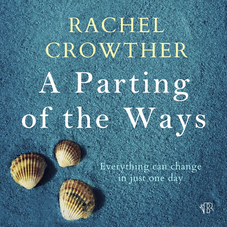Produktbild: A Parting of the Ways