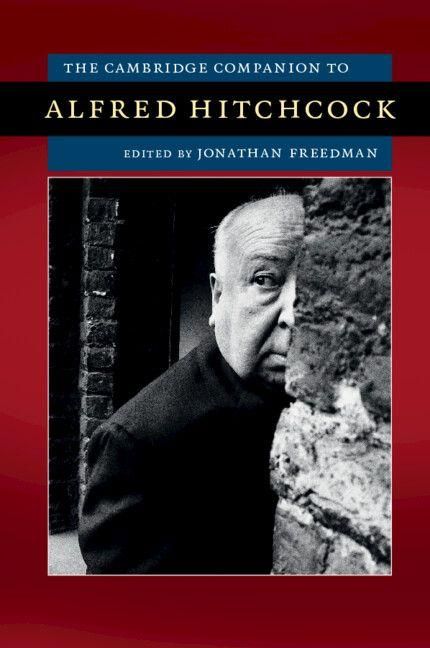 Produktbild: The Cambridge Companion to Alfred Hitchcock