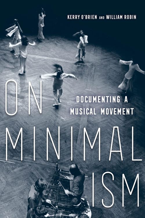 Produktbild: On Minimalism