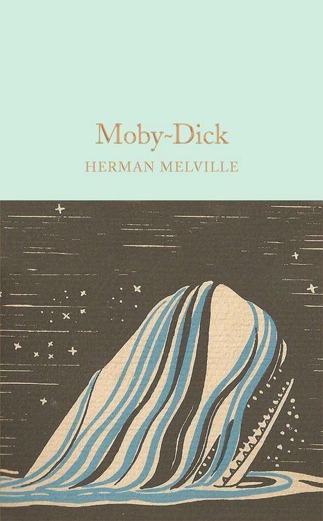 Produktbild: Moby-Dick