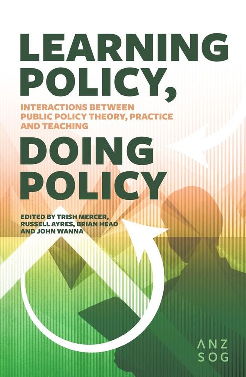 Produktbild: Learning Policy, Doing Policy