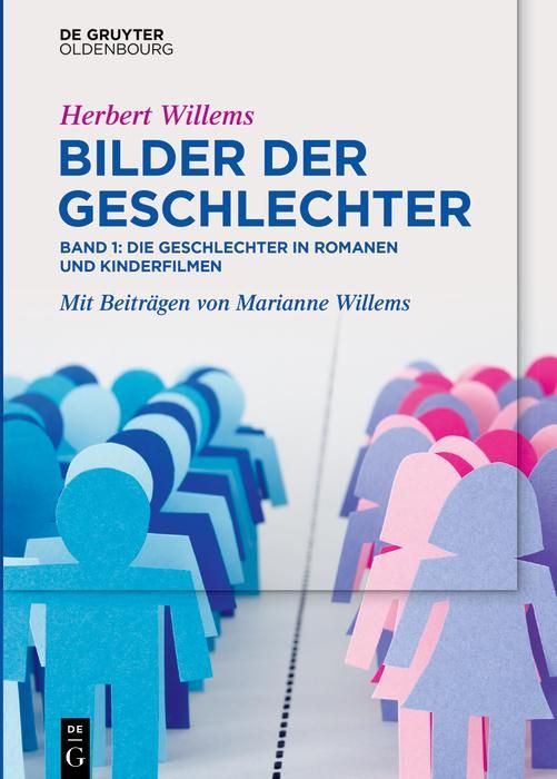 Produktbild: Bilder der Geschlechter