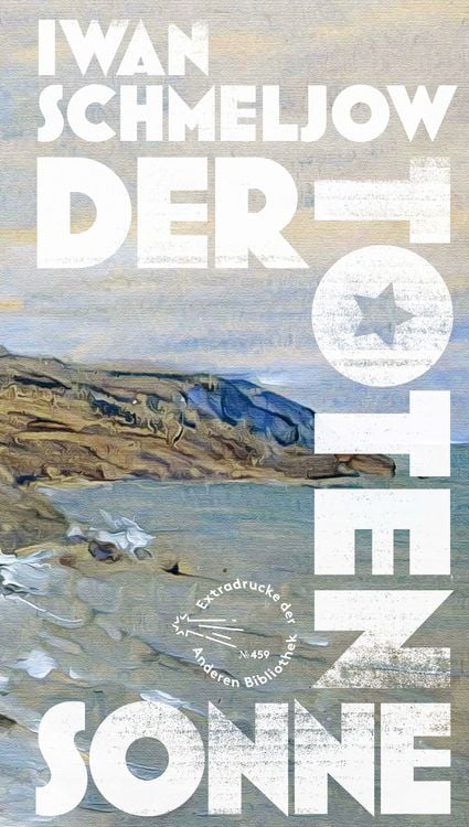 Produktbild: Der Toten Sonne