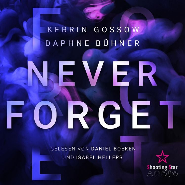 Produktbild: Never Forget