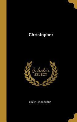 Produktbild: Christopher