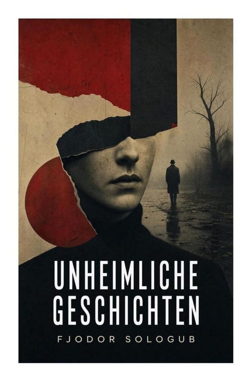Produktbild: Unheimliche Geschichten