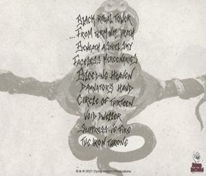 Produktbild: Nocturnal: Serpent Death