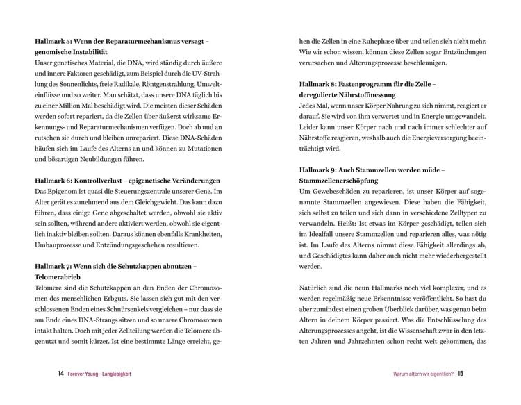 Produktbild: # Health Upgrade