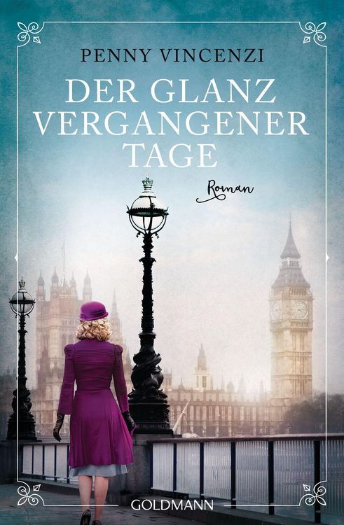Produktbild: Der Glanz vergangener Tage