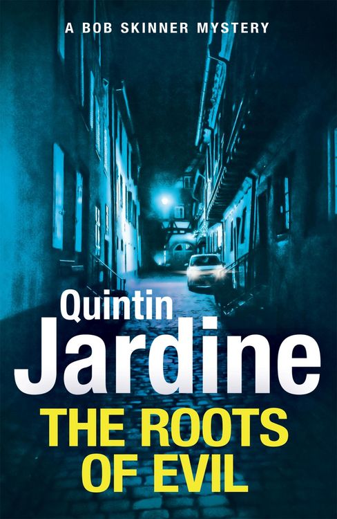 Produktbild: The Roots of Evil