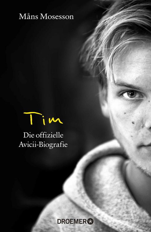 Produktbild: Tim