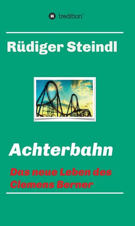 Produktbild: Achterbahn -
