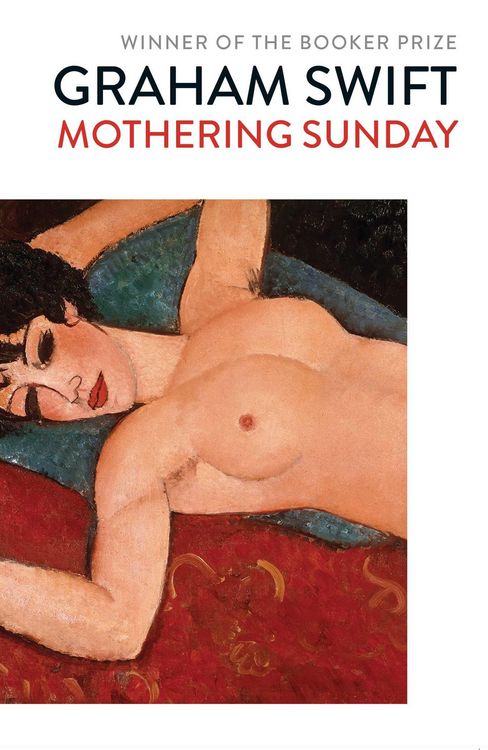 Produktbild: Mothering Sunday