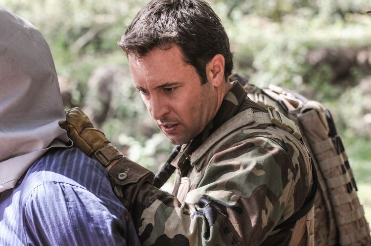 Hawaii Five-O - Staffel 3