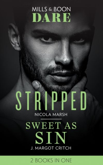 Produktbild: Stripped / Sweet As Sin
