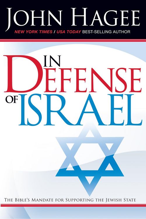 Produktbild: In Defense of Israel, Revised