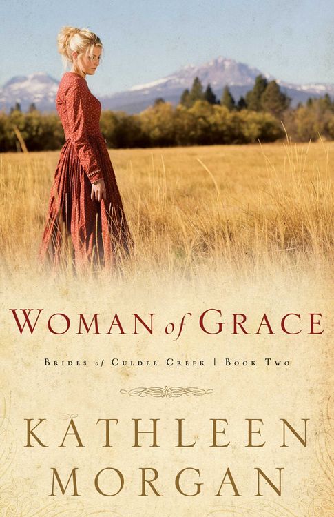 Produktbild: Woman of Grace