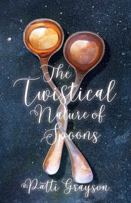 Produktbild: The Twistical Nature of Spoons