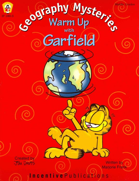 Produktbild: Geography Mysteries