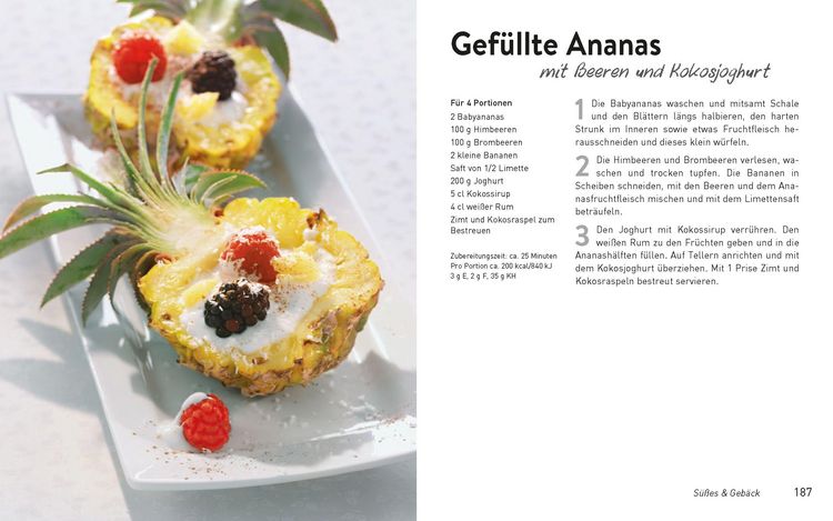Produktbild: Fitness-Rezepte f&uuml;r jeden Tag - K&ouml;stlich, leicht und herrlich frisch