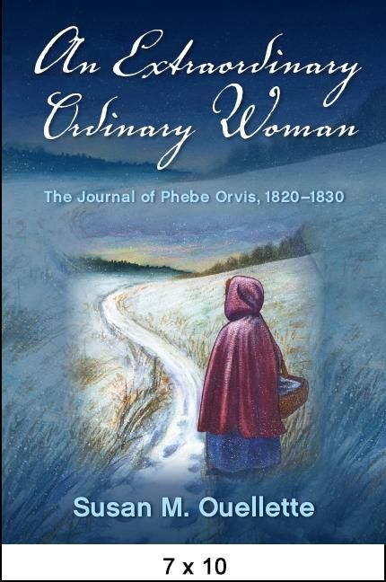 Produktbild: An Extraordinary Ordinary Woman