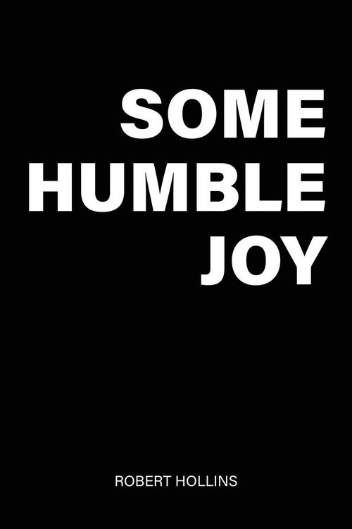 Produktbild: Some Humble Joy