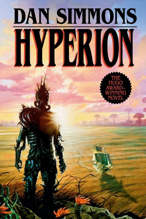 Produktbild: Hyperion
