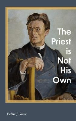 Produktbild: The Priest is Not His Own