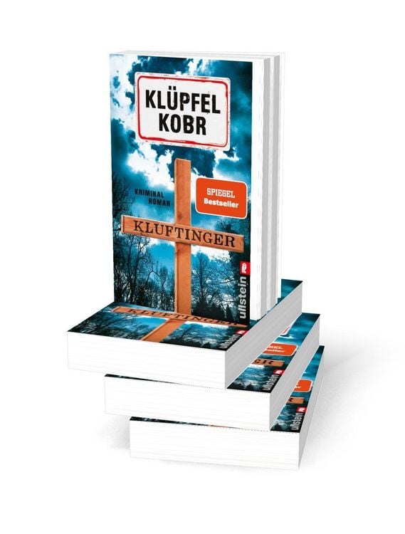 Produktbild: Kluftinger