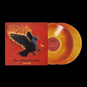 Produktbild: Feed The Fire
