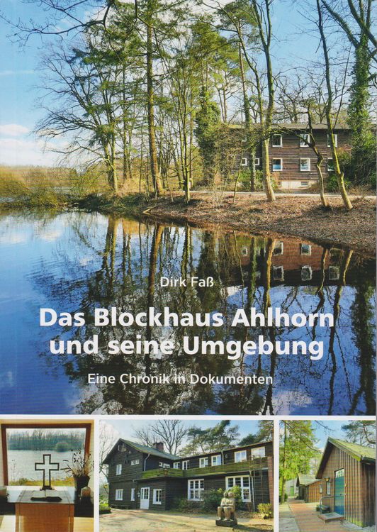 Produktbild: Das Blockhaus Ahlhorn und seine Umgebung