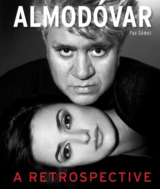 Produktbild: Almod&oacute;var