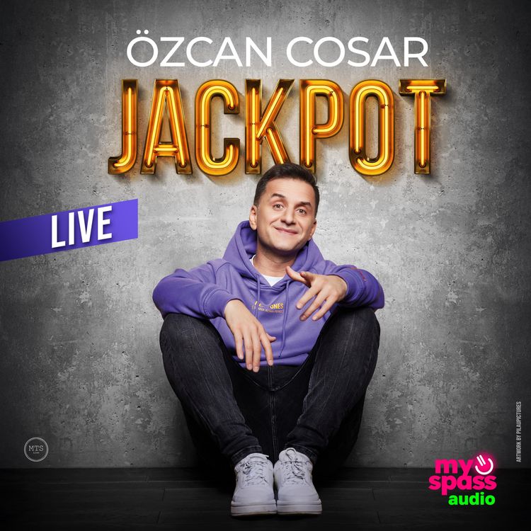 Produktbild: Jackpot