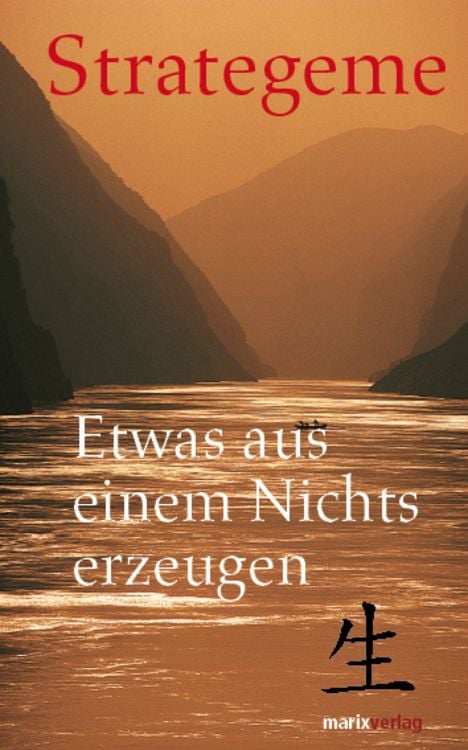 Bild vom Artikel Strategeme vom Autor Tan Daoji