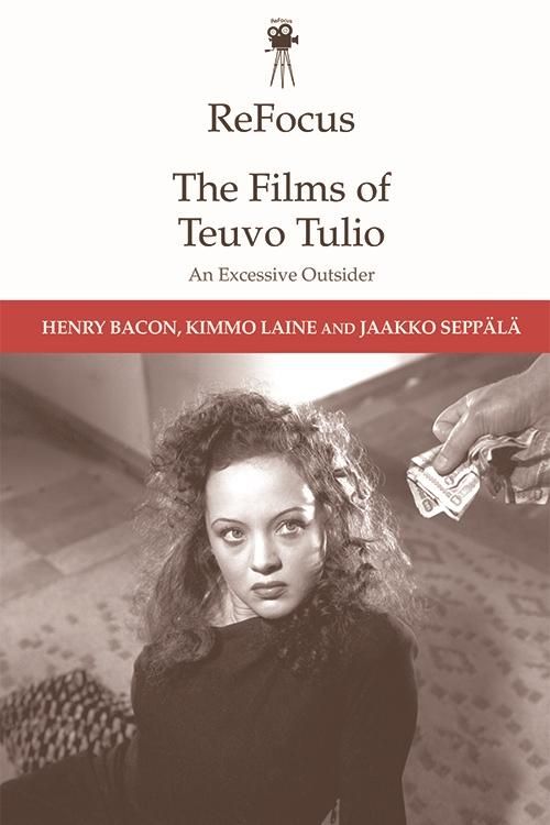 Produktbild: ReFocus: The Films of Teuvo Tulio