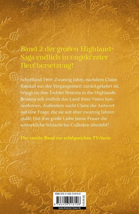 Produktbild: Die geliehene Zeit