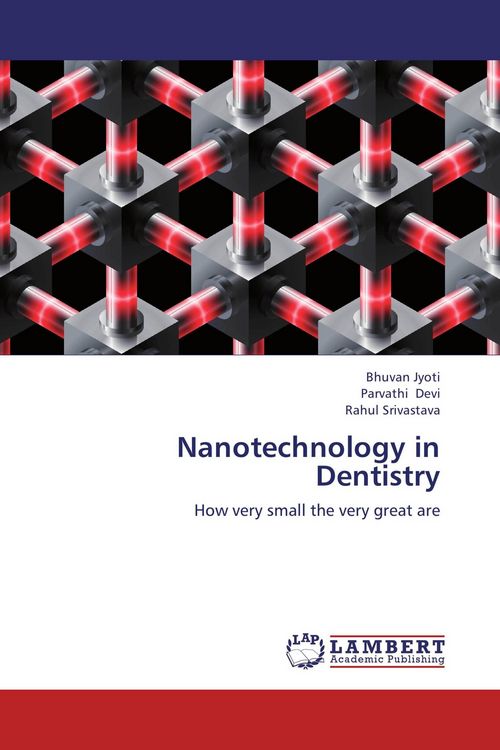 Produktbild: Nanotechnology in Dentistry