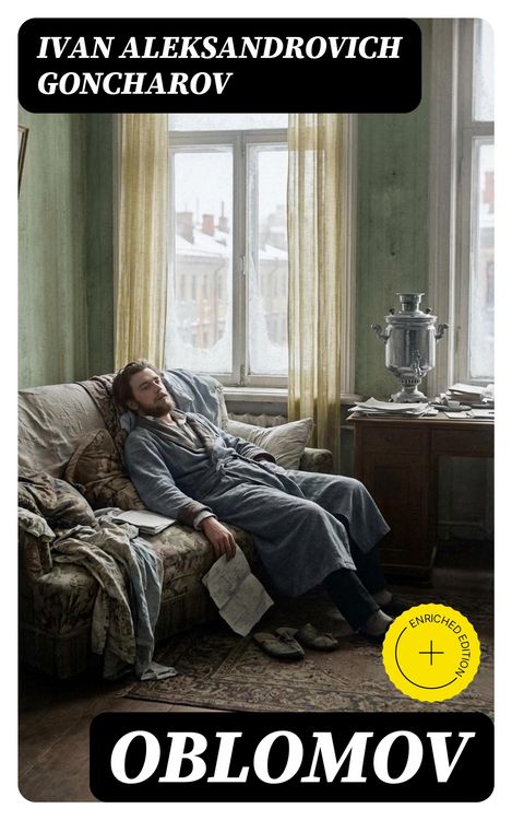 Produktbild: Oblomov