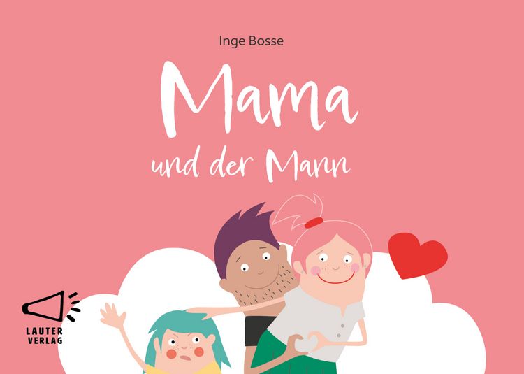 Produktbild: Mama und der Mann
