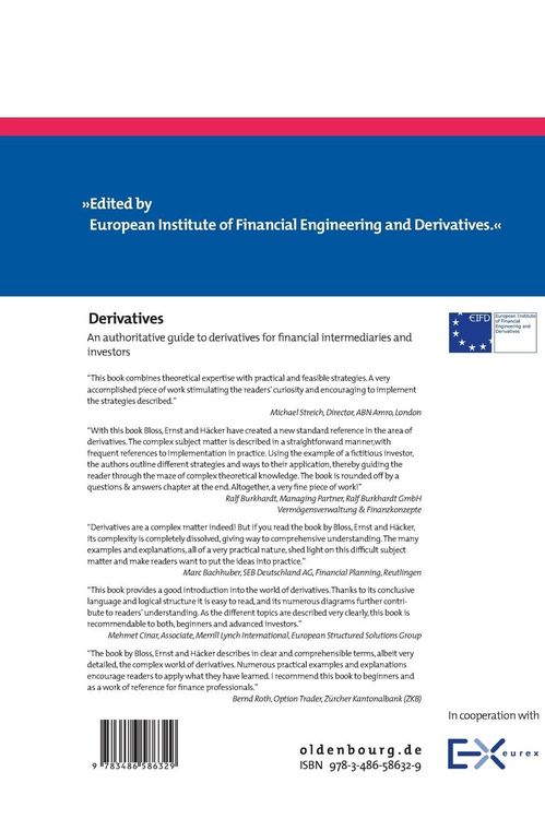 Produktbild: Derivatives