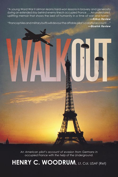 Produktbild: Walkout