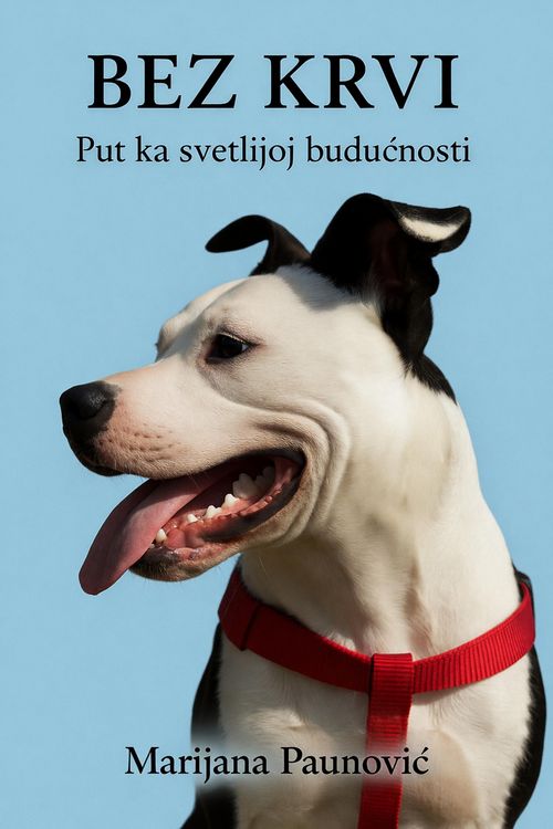 Produktbild: Bez Krvi